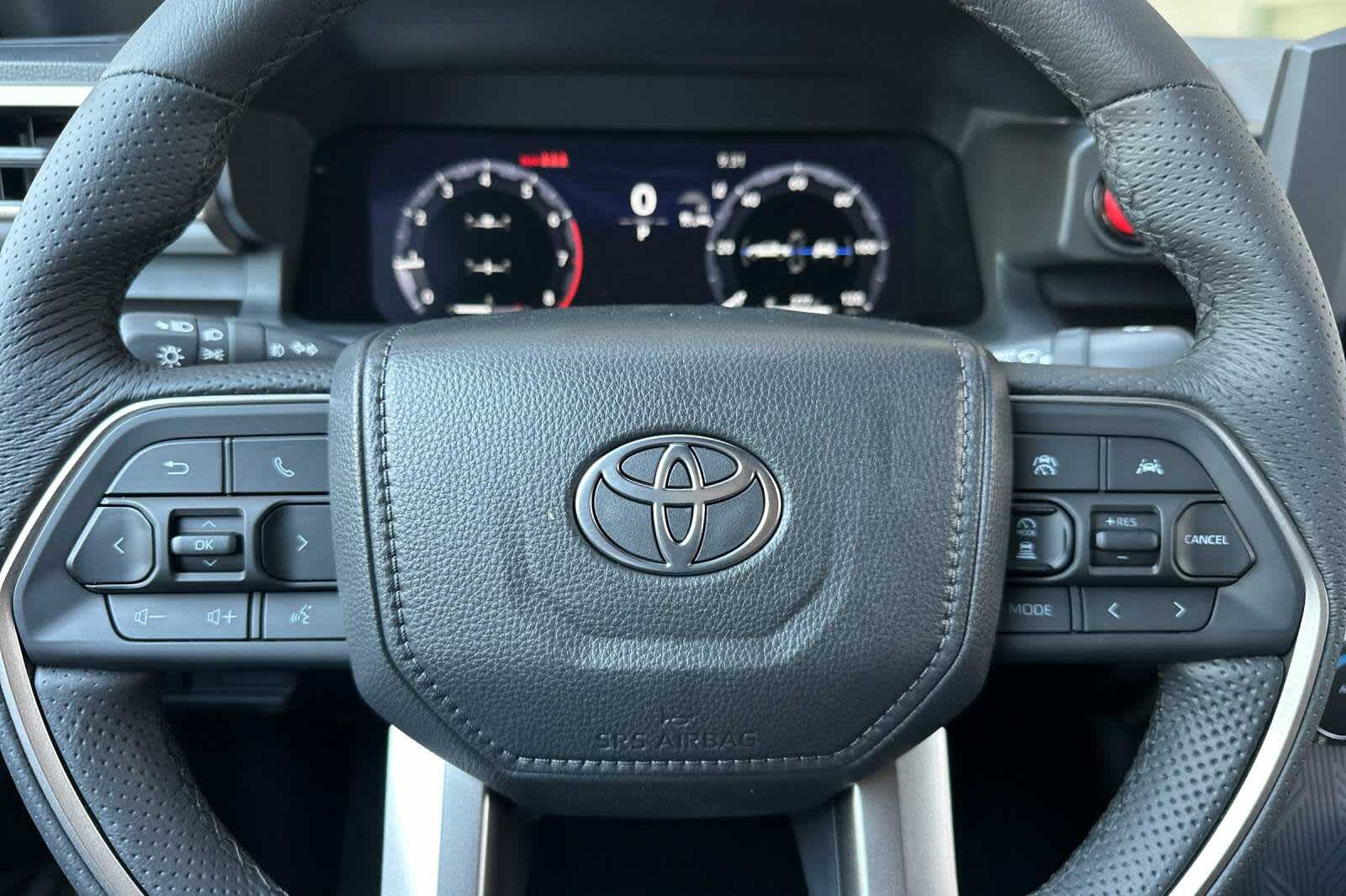 Thumbnail: 2025 Toyota Tacoma - 24