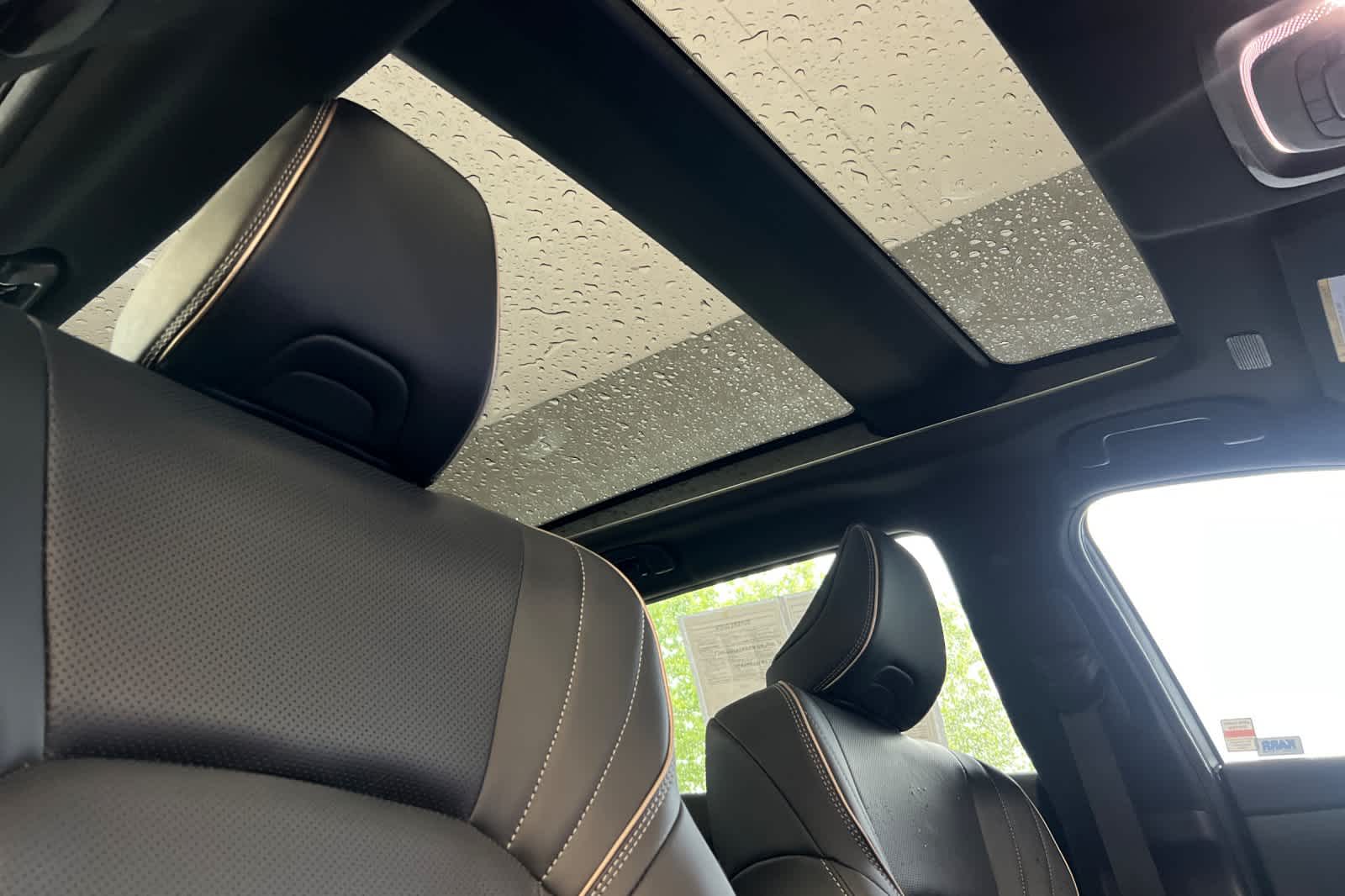 Thumbnail: 2026 Toyota Crown Signia - 18