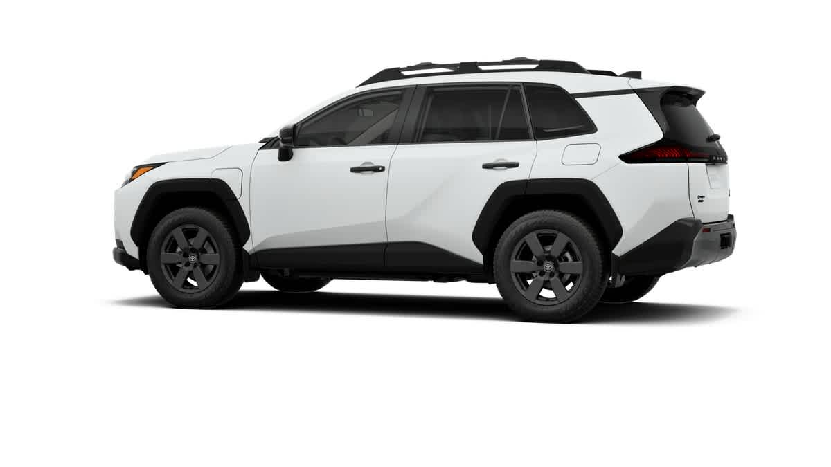 Thumbnail: 2026 Toyota RAV4 - 5
