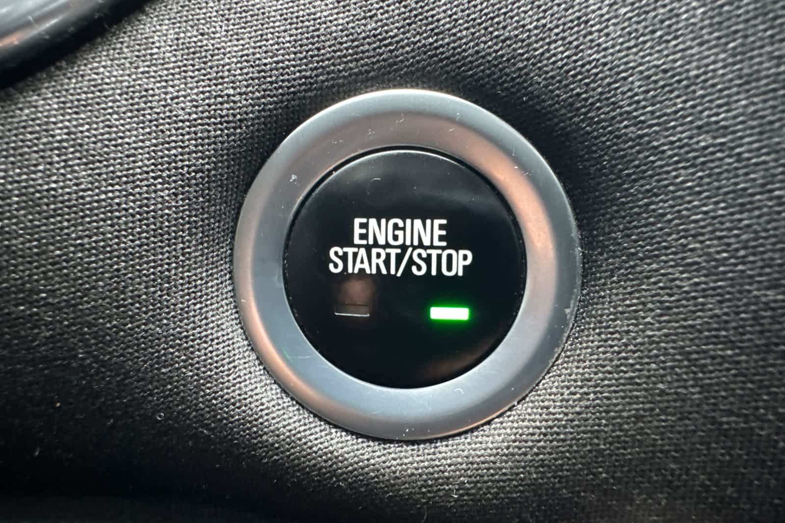 Thumbnail: 2020 Chevrolet Malibu - 23