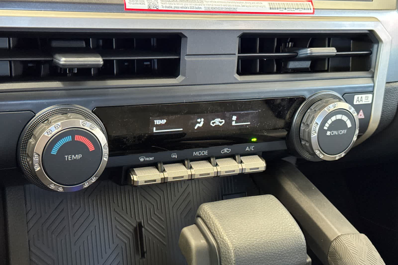 Thumbnail: 2025 Toyota Tacoma - 21