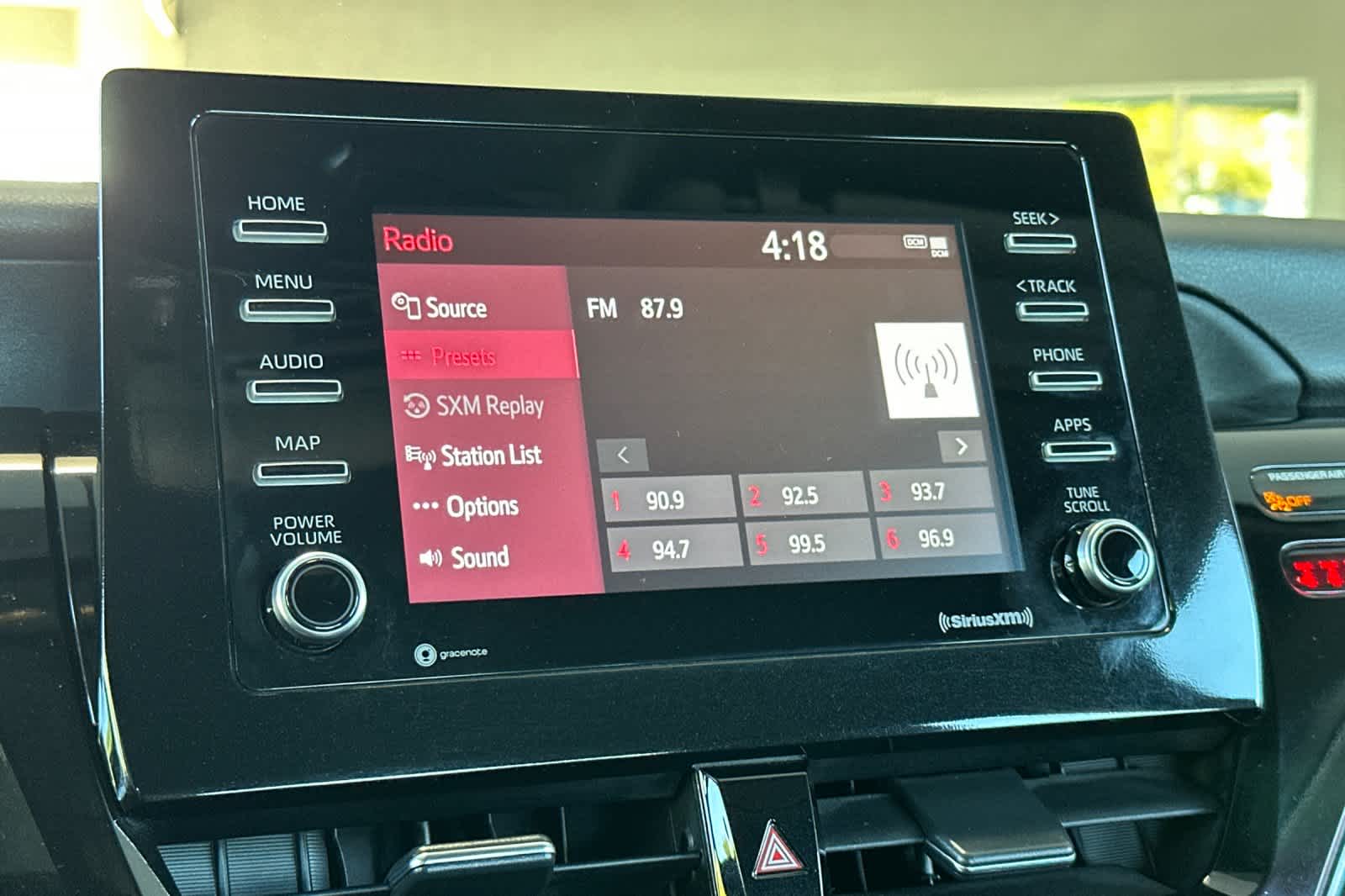 Thumbnail: 2024 Toyota Camry - 18