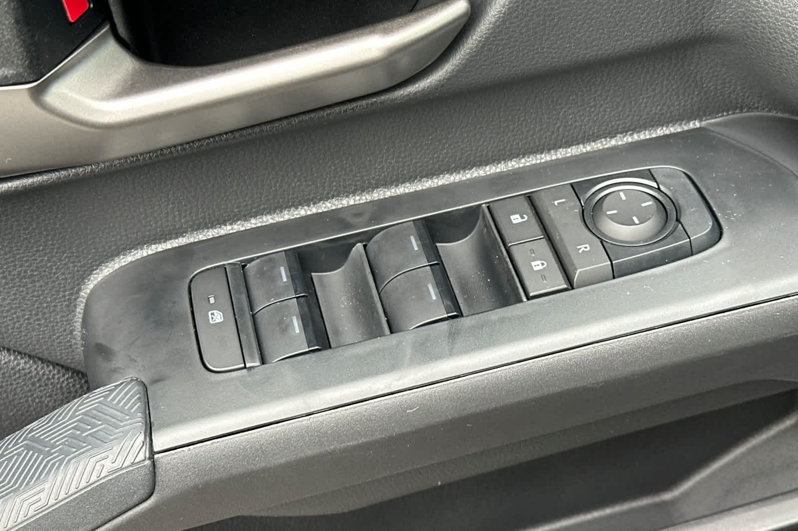 Thumbnail: 2026 Toyota Tacoma - 13