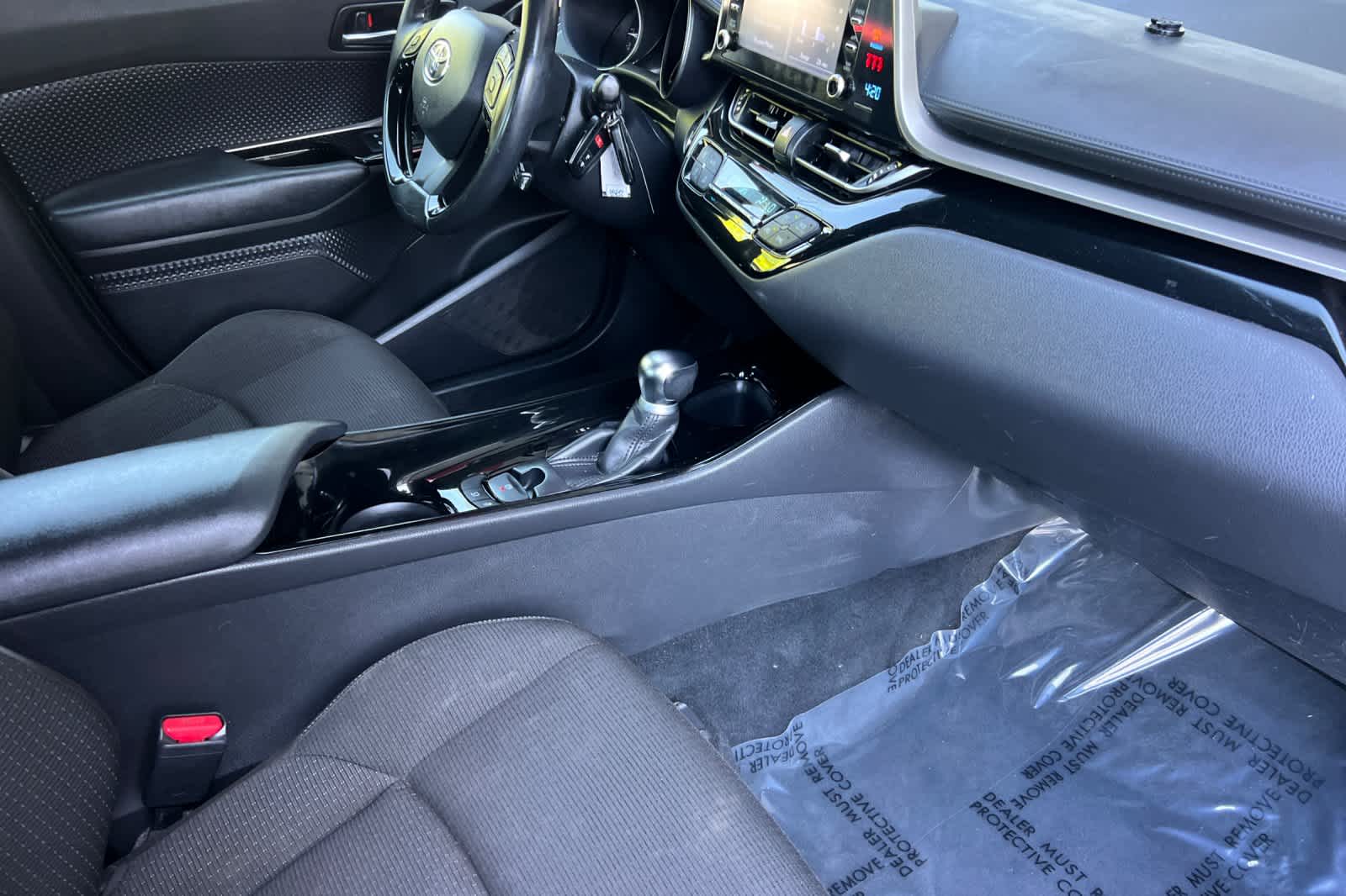 Thumbnail: 2019 Toyota C-HR - 15