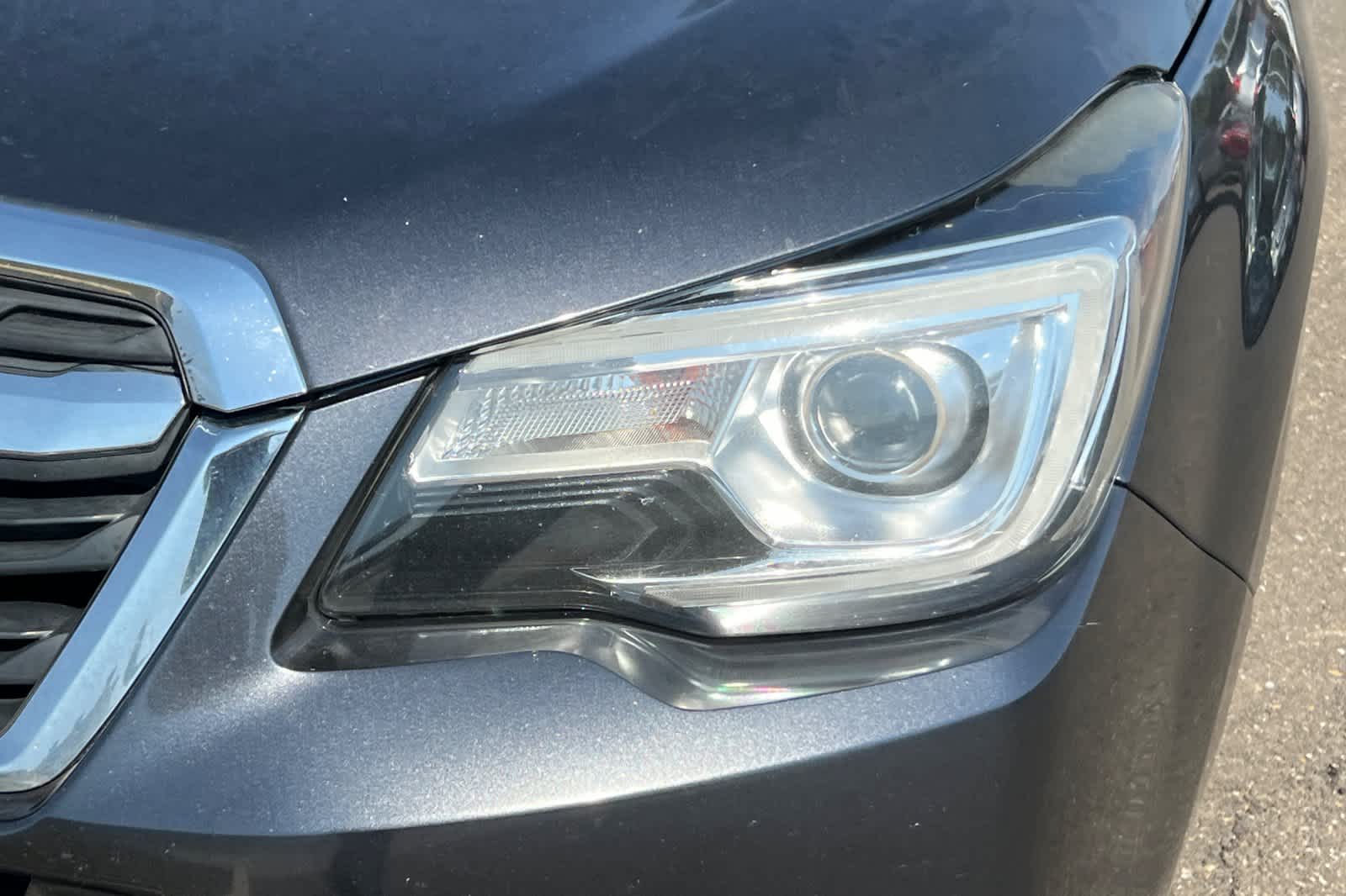 Thumbnail: 2018 Subaru Forester - 11