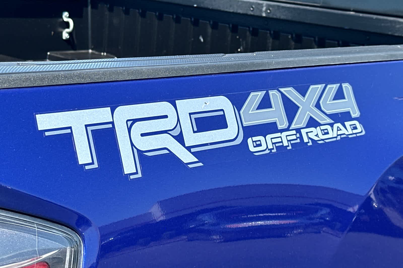 Thumbnail: 2023 Toyota Tacoma - 31