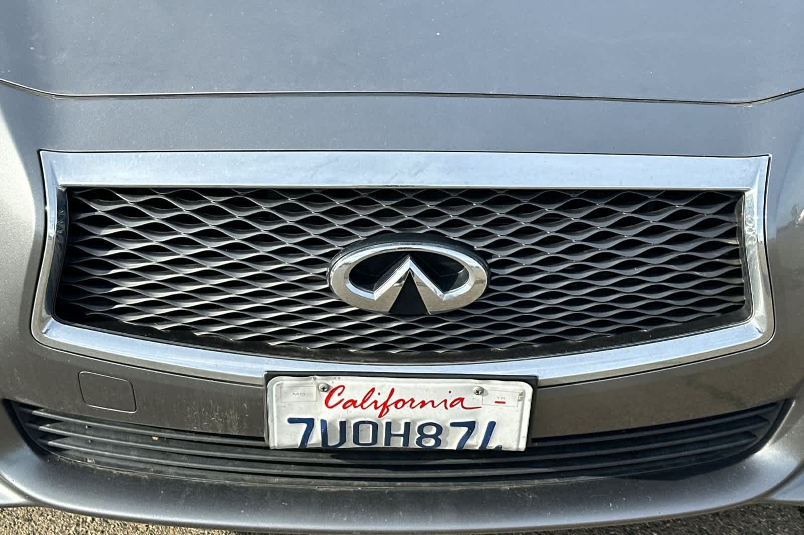 Thumbnail: 2017 INFINITI Q50 - 9