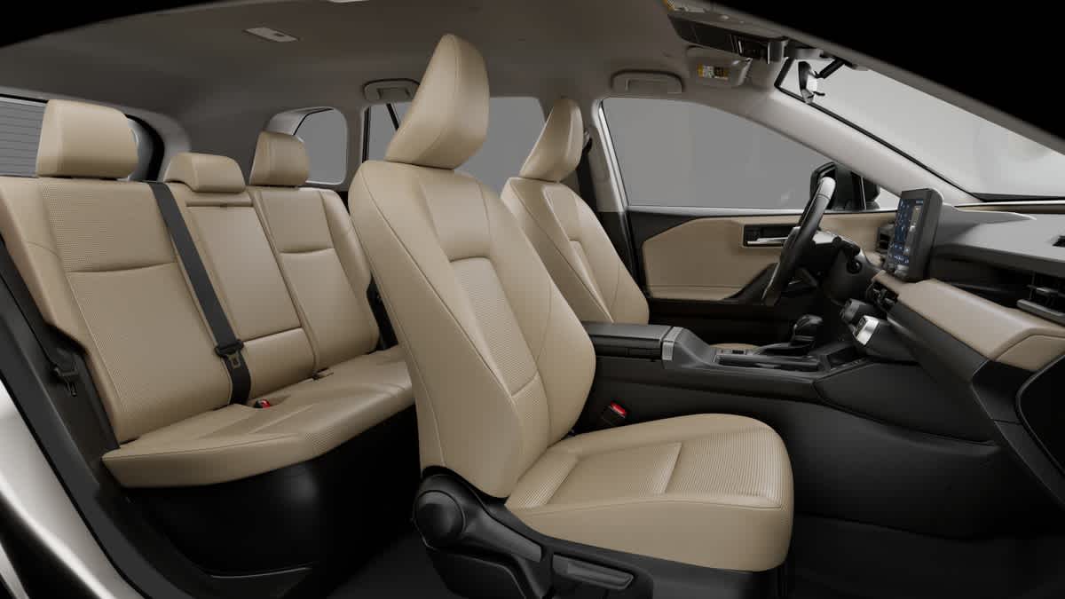 Thumbnail: 2026 Toyota RAV4 - 2