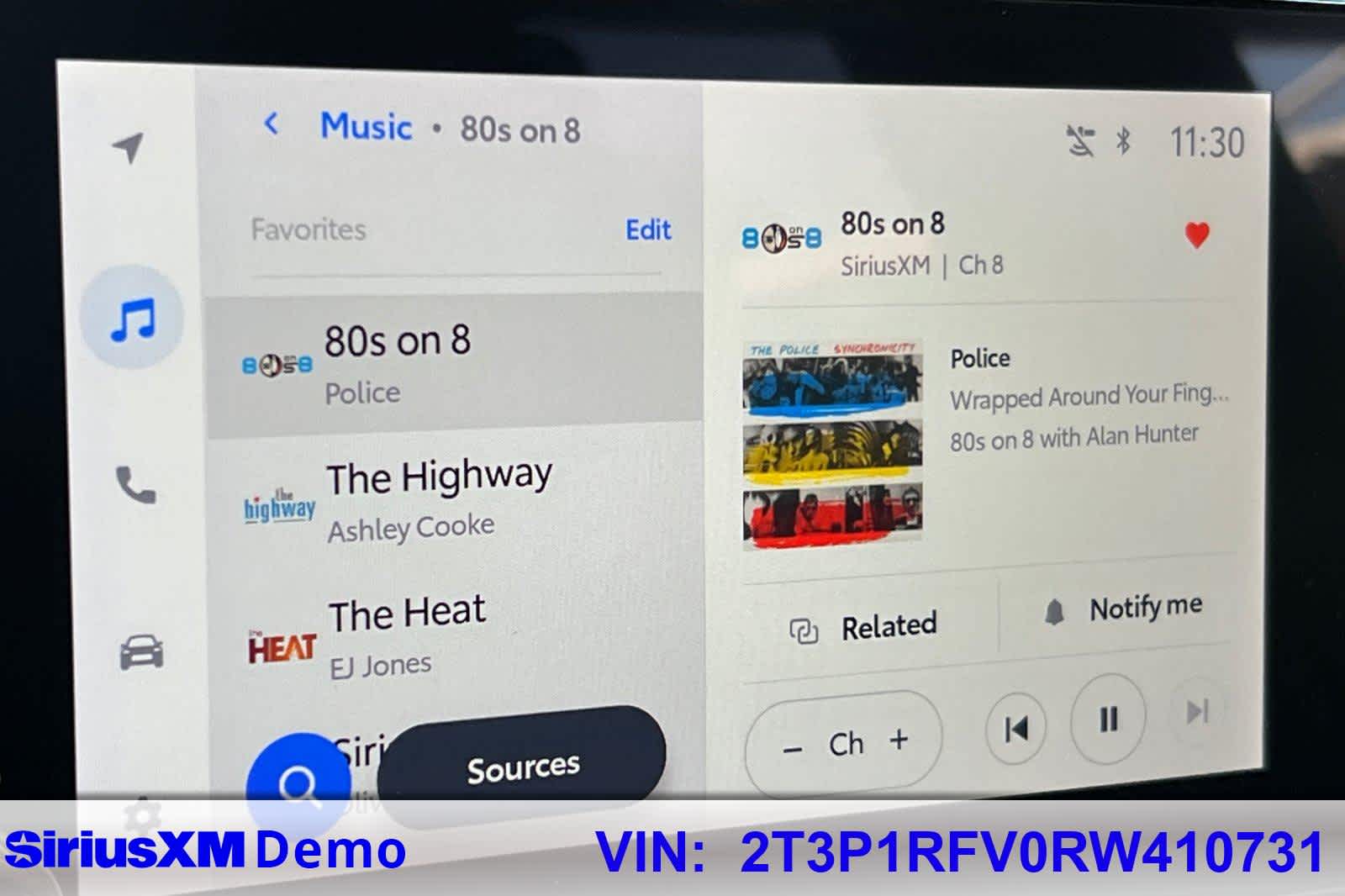 Thumbnail: 2024 Toyota RAV4 - 33