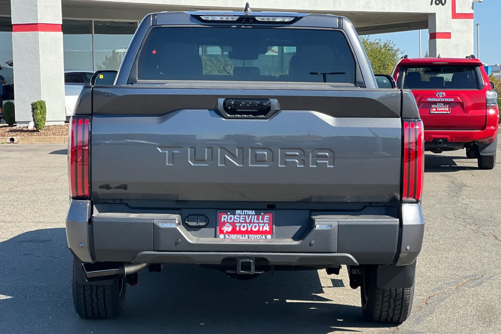 Thumbnail: 2026 Toyota Tundra - 7
