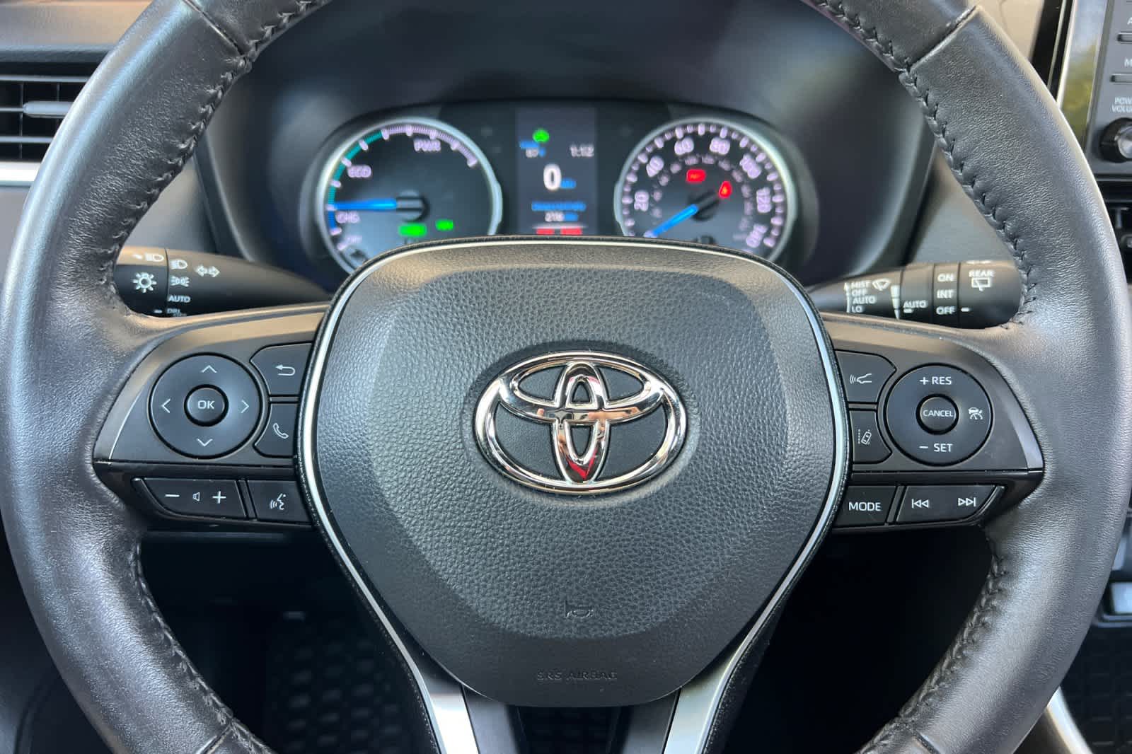 Thumbnail: 2022 Toyota RAV4 - 25