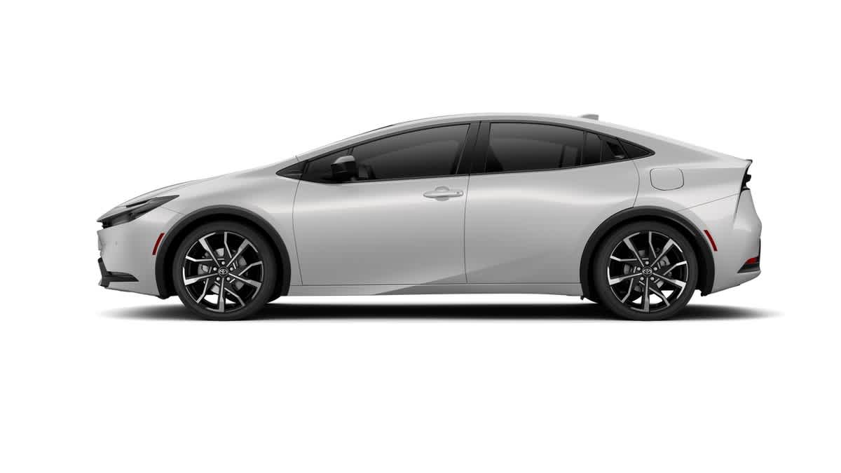 Thumbnail: 2026 Toyota Prius - 4