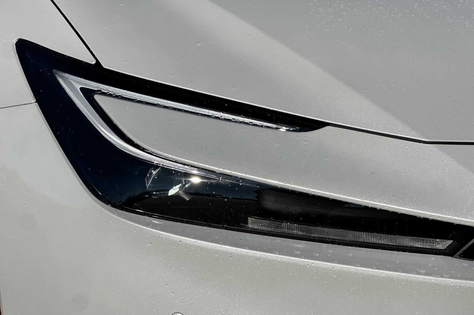 Thumbnail: 2026 Toyota Prius - 30