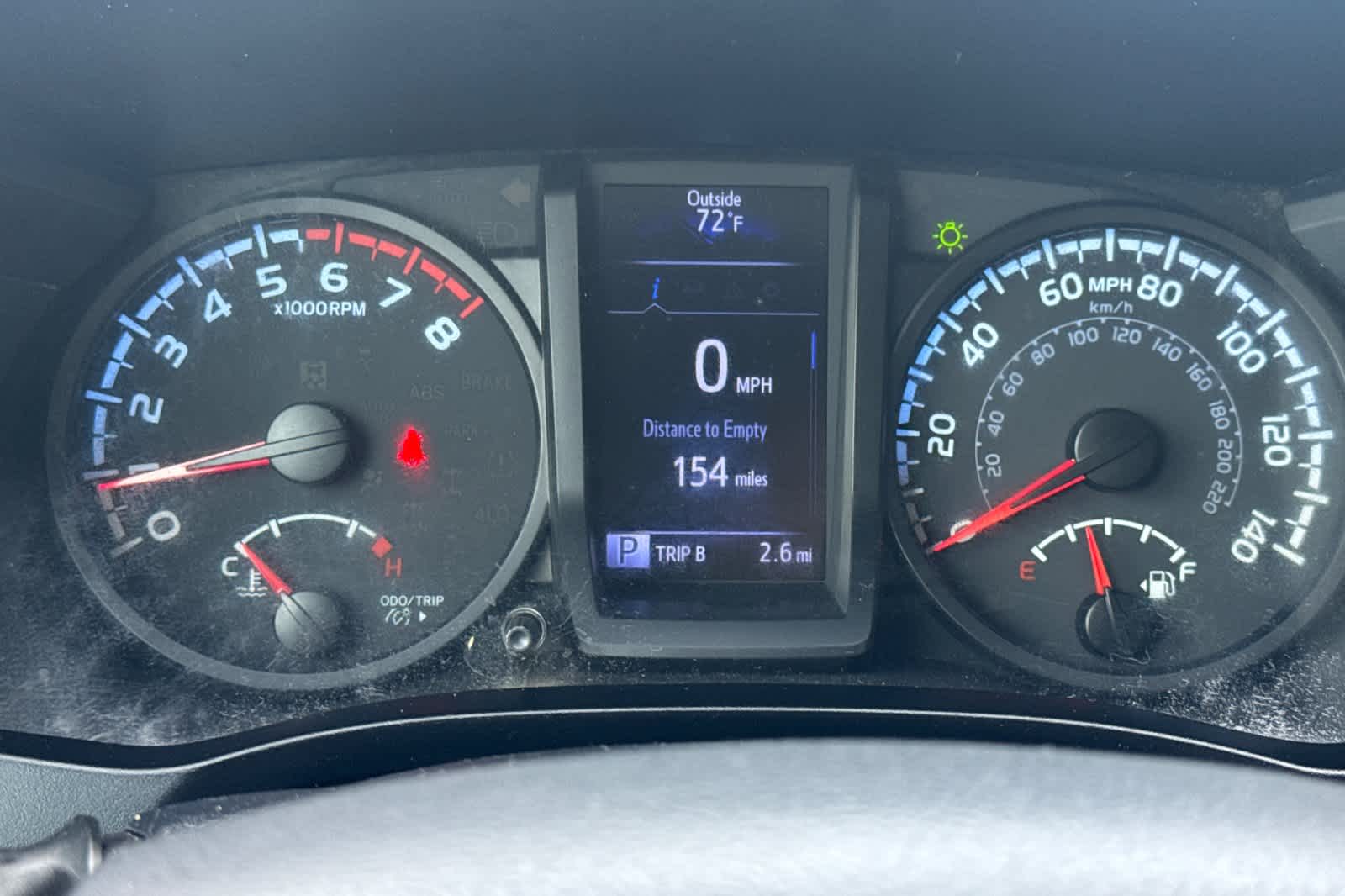 Thumbnail: 2020 Toyota Tacoma - 24