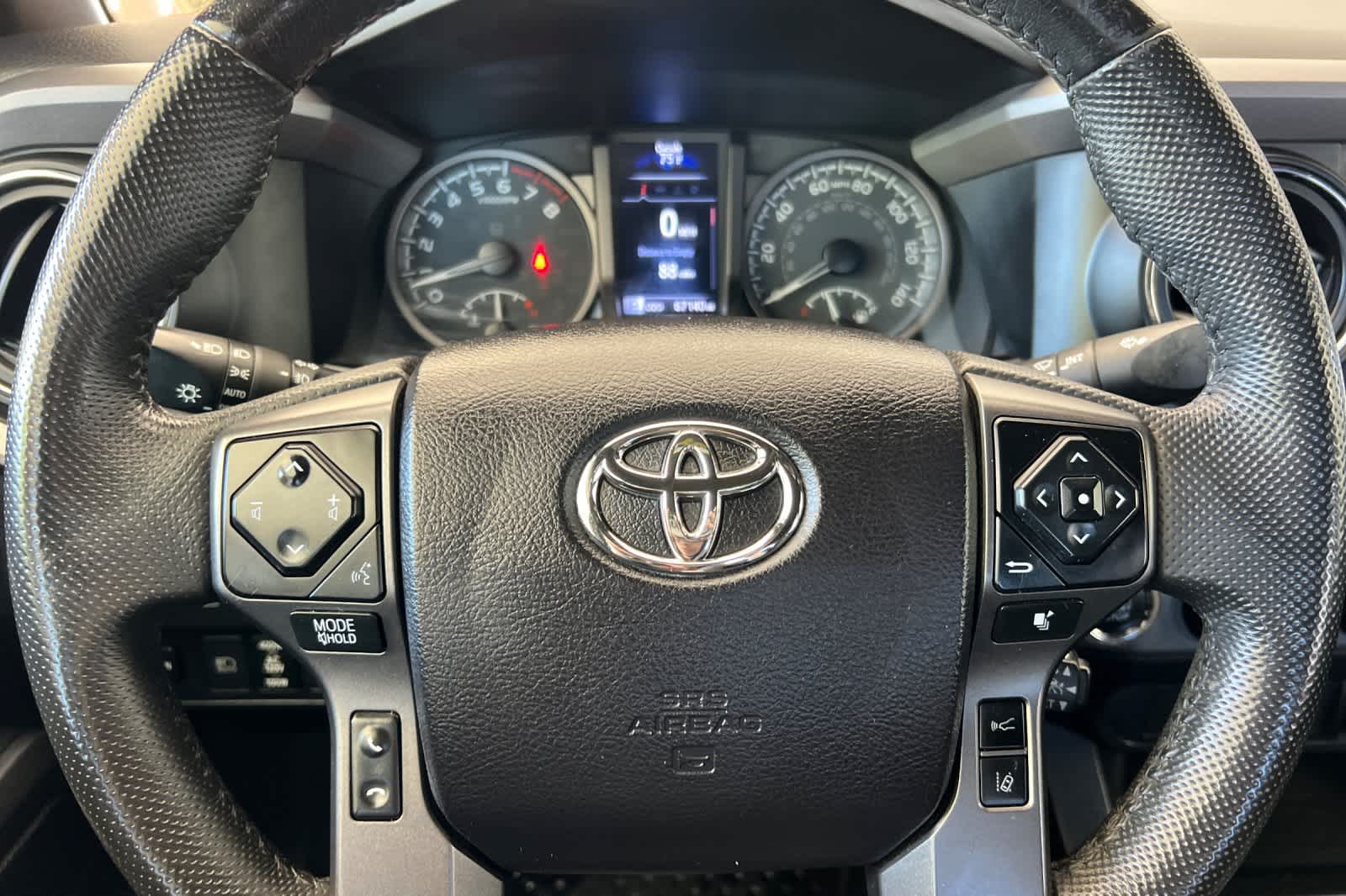 Thumbnail: 2021 Toyota Tacoma - 23