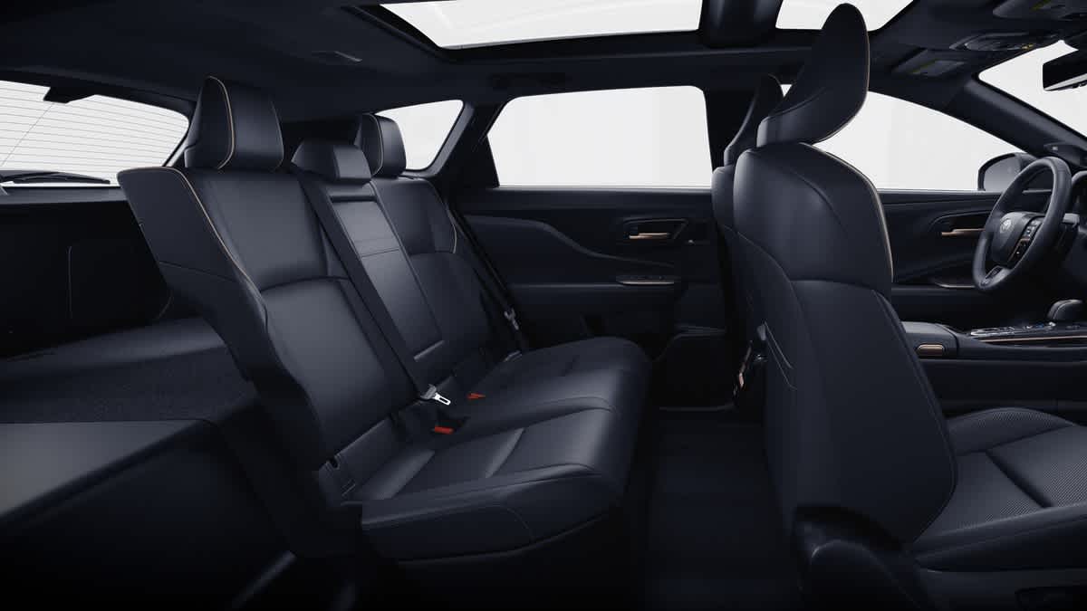 Thumbnail: 2026 Toyota Crown Signia - 21