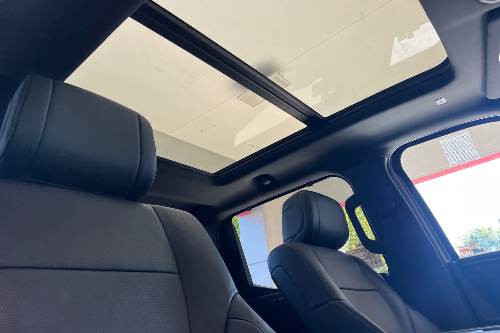 Thumbnail: 2026 Toyota Tundra - 17