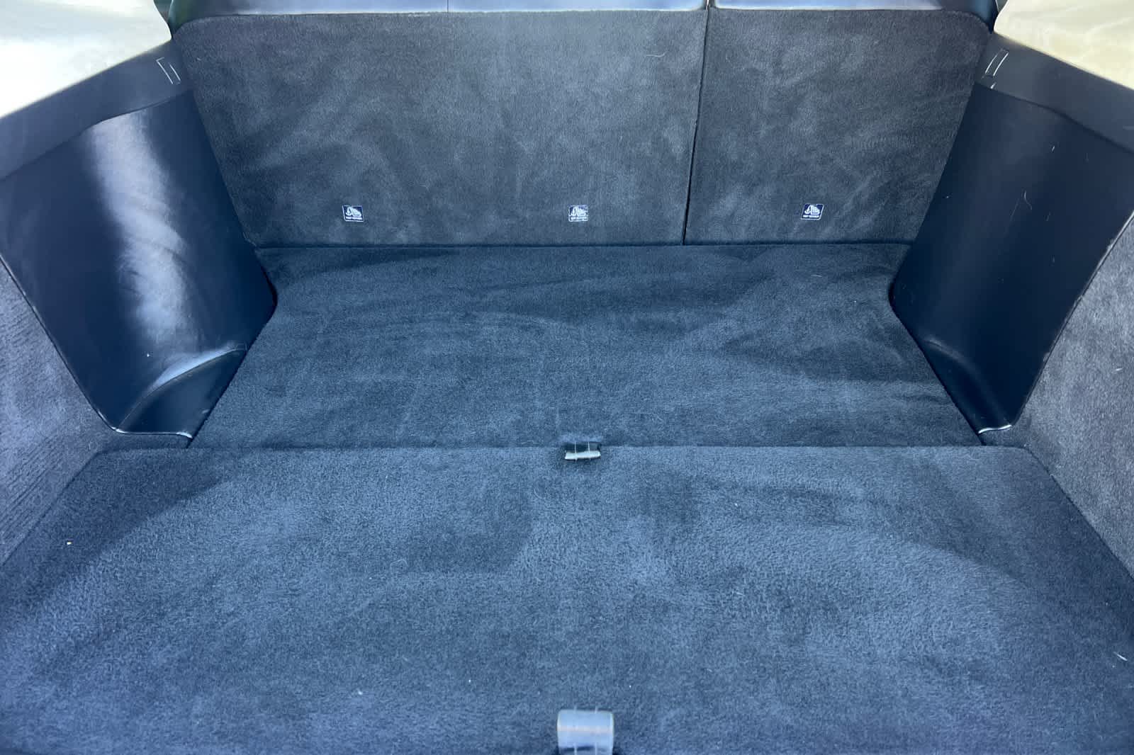 Thumbnail: 2017 Tesla Model X - 16