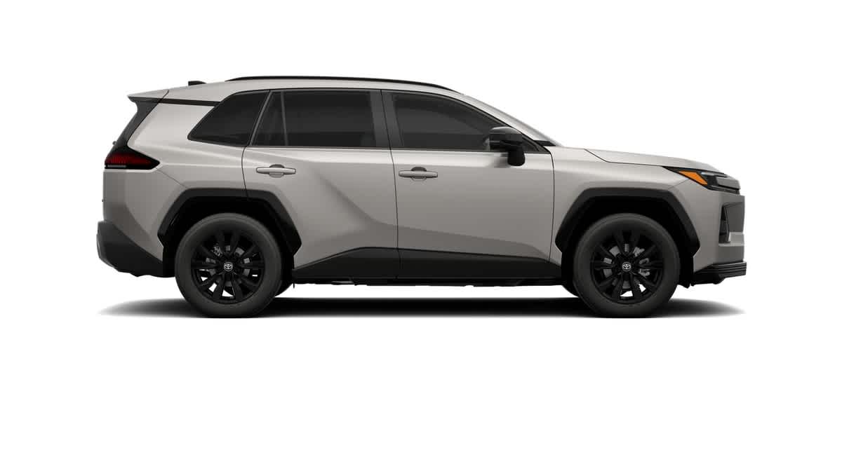 Thumbnail: 2026 Toyota RAV4 - 12