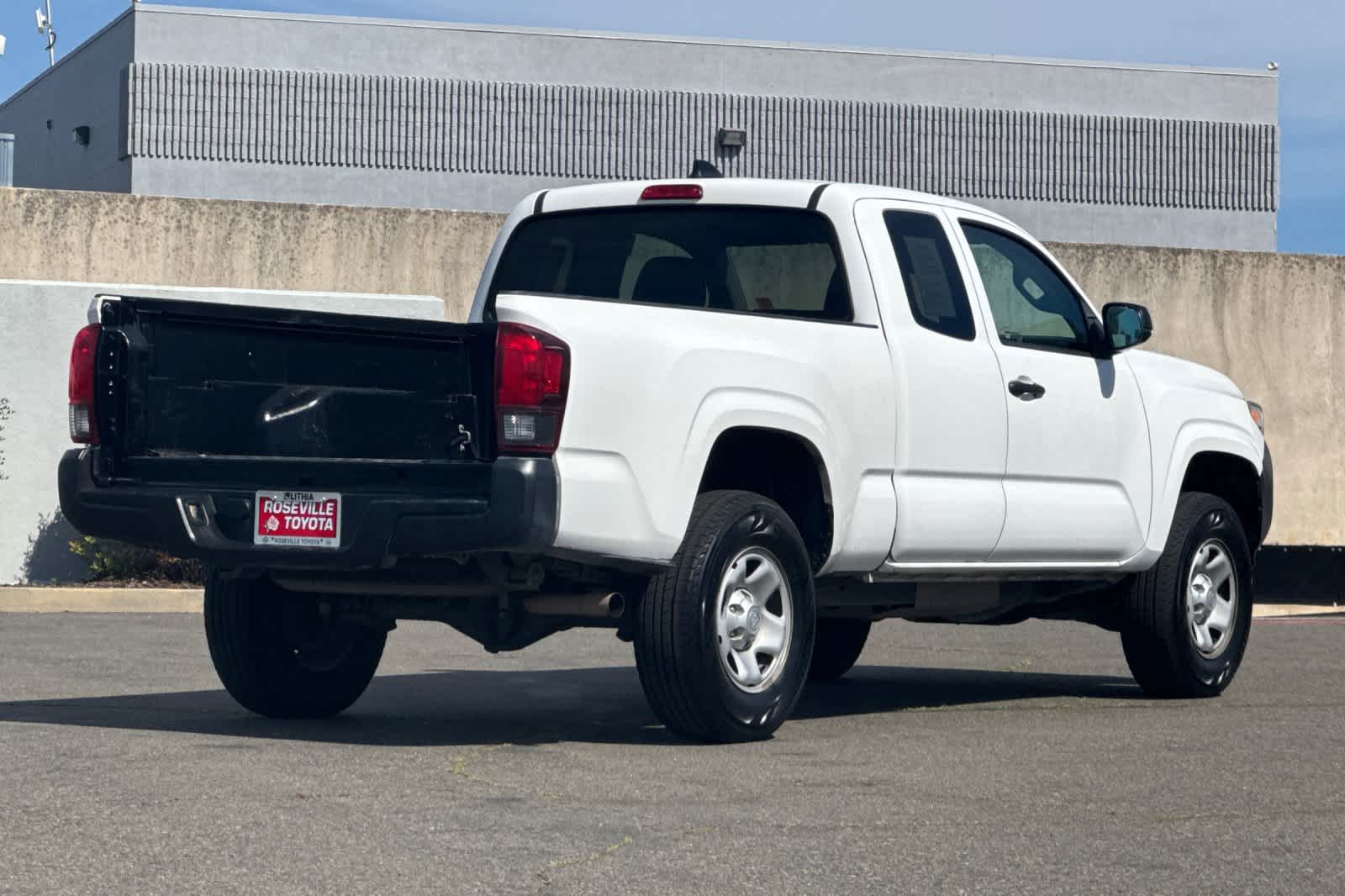 Thumbnail: 2020 Toyota Tacoma - 2