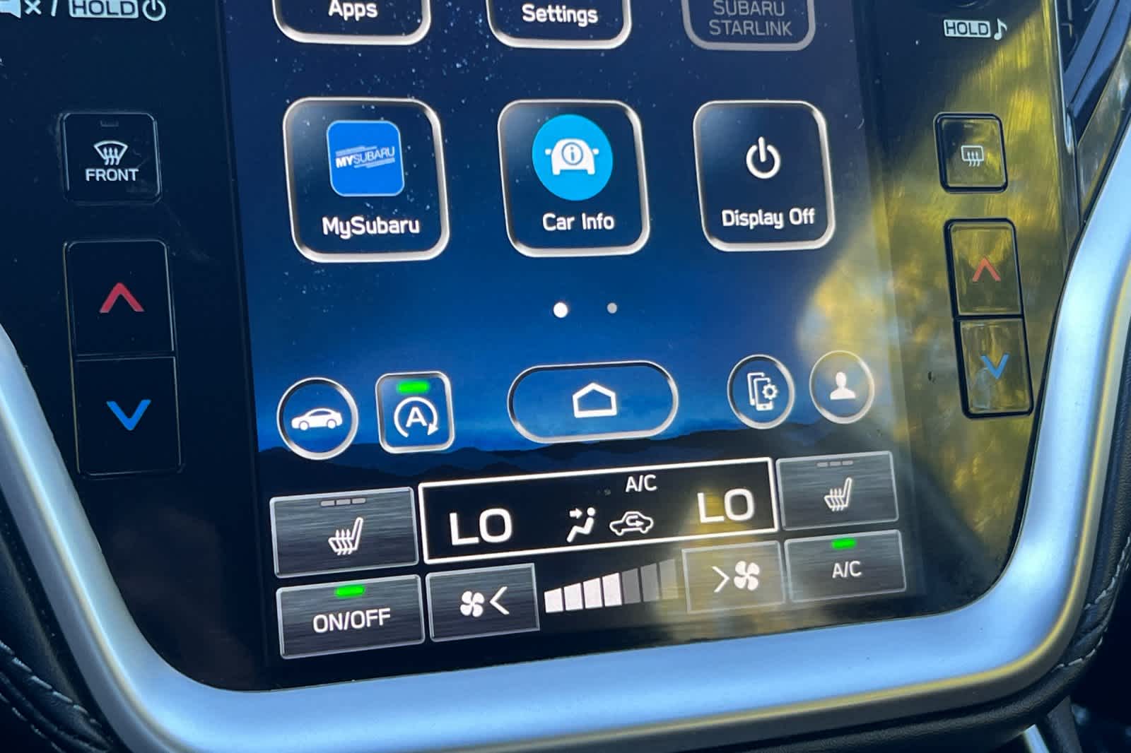 Thumbnail: 2023 Subaru Legacy - 21