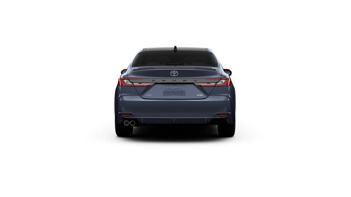 Thumbnail: 2026 Toyota Camry - 8