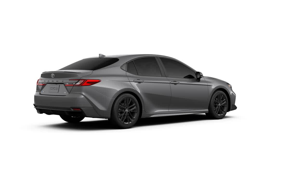 Thumbnail: 2026 Toyota Camry - 10