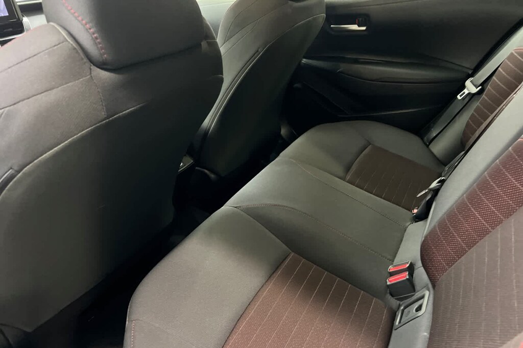 Certified 2023 Toyota Corolla SE Sedan