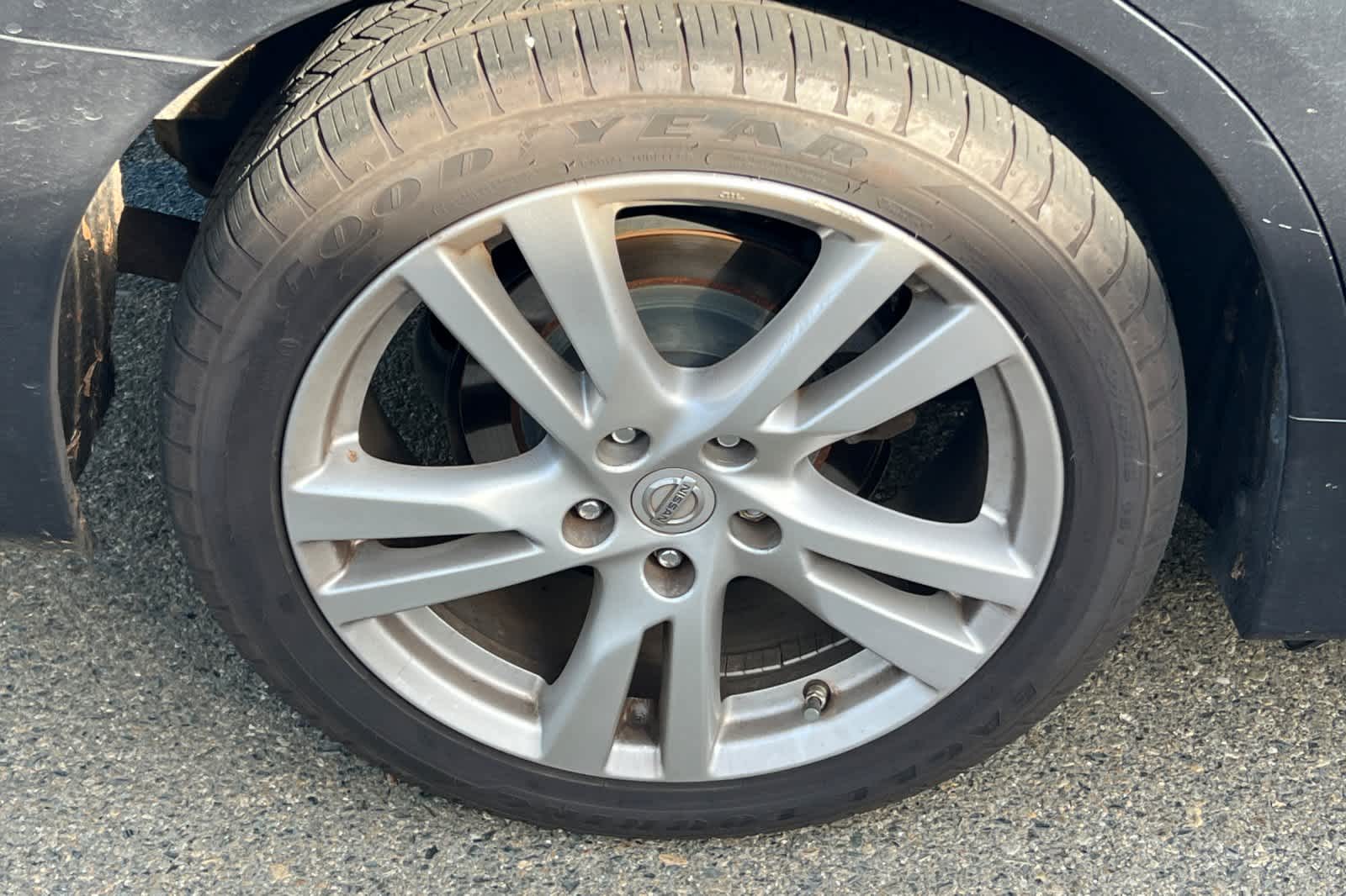 Thumbnail: 2015 Nissan Altima - 14