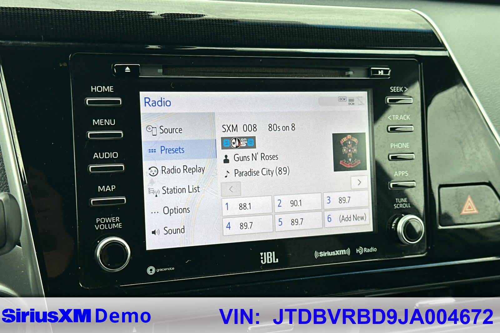 Thumbnail: 2018 Toyota Mirai - 33