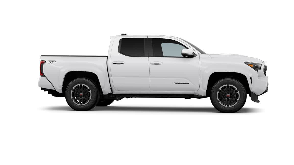 Thumbnail: 2026 Toyota Tacoma - 13