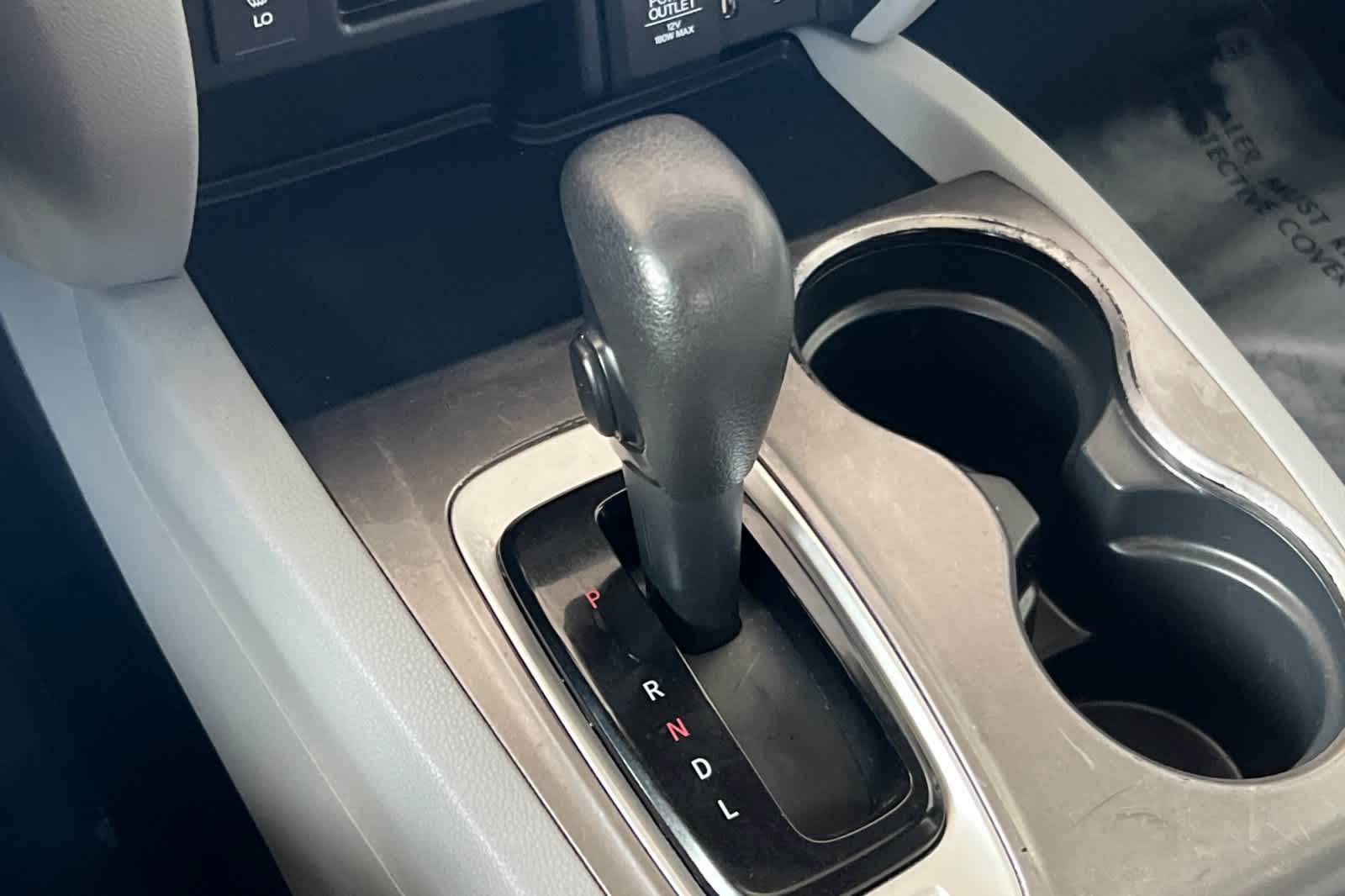 Thumbnail: 2016 Honda Pilot - 24