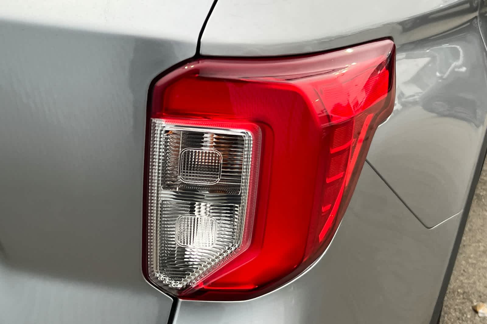 Thumbnail: 2020 Ford Explorer - 17