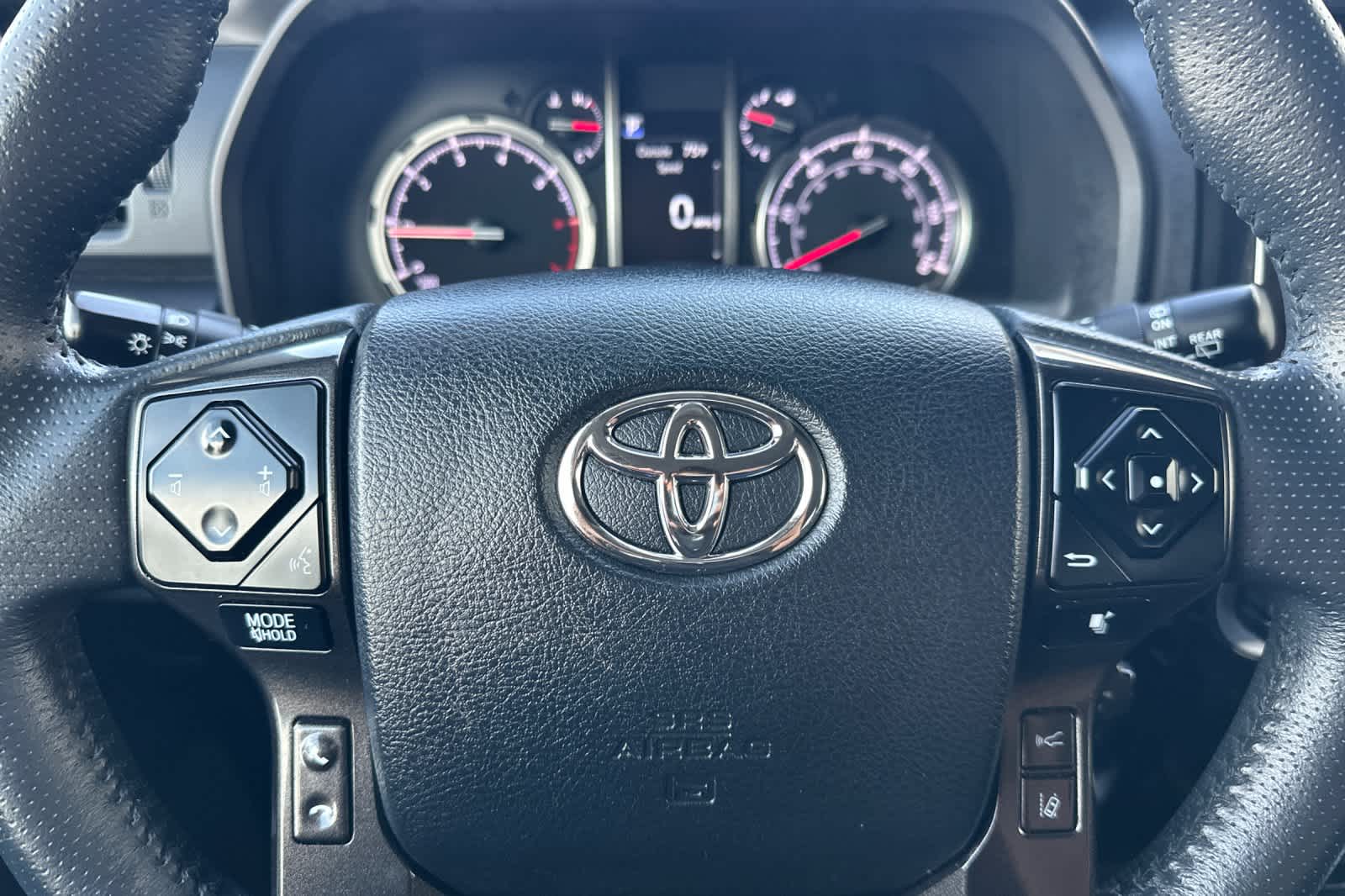 Thumbnail: 2024 Toyota 4Runner - 25