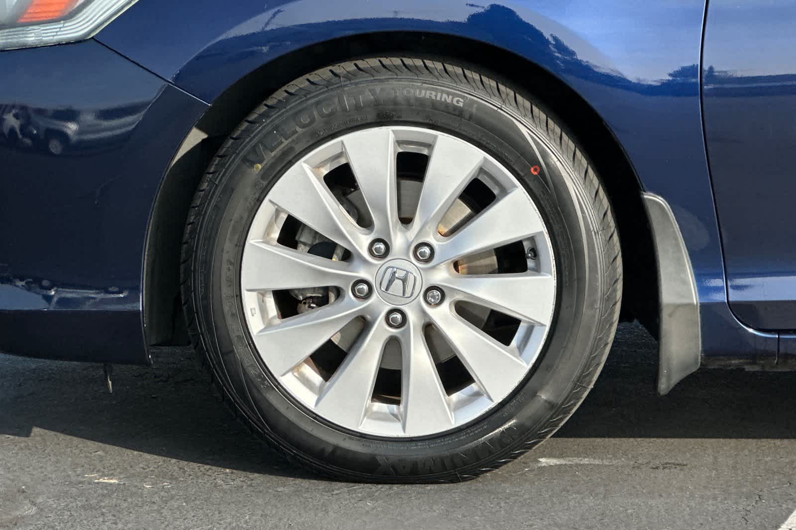 Thumbnail: 2013 Honda Accord - 30