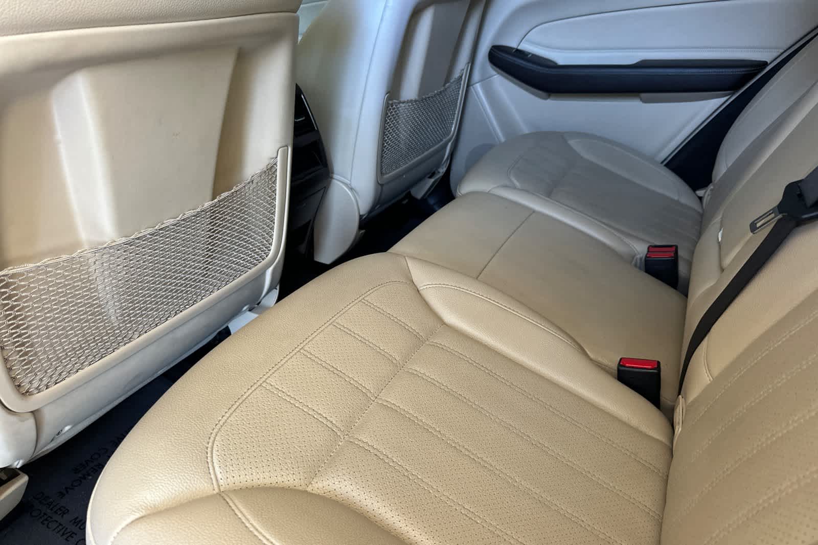 Thumbnail: 2016 Mercedes-Benz GLE - 4