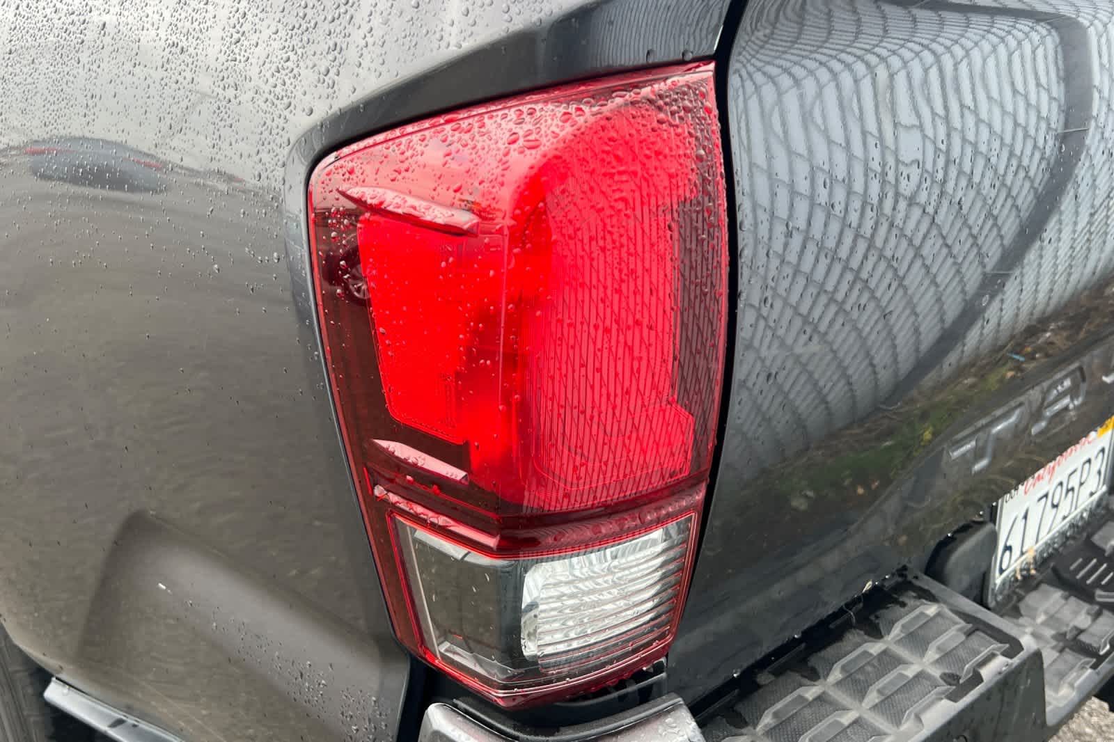 Thumbnail: 2022 Toyota Tacoma - 18