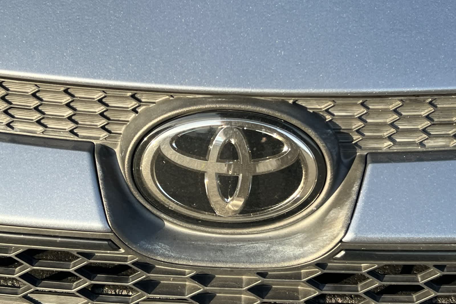 Thumbnail: 2021 Toyota Corolla - 10