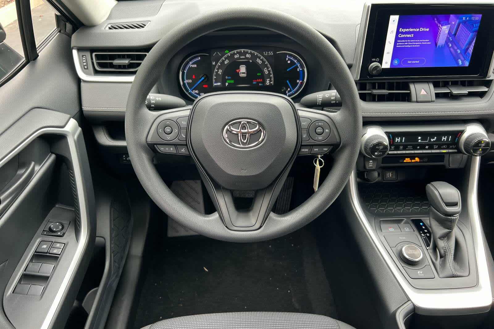 Thumbnail: 2025 Toyota RAV4 - 28