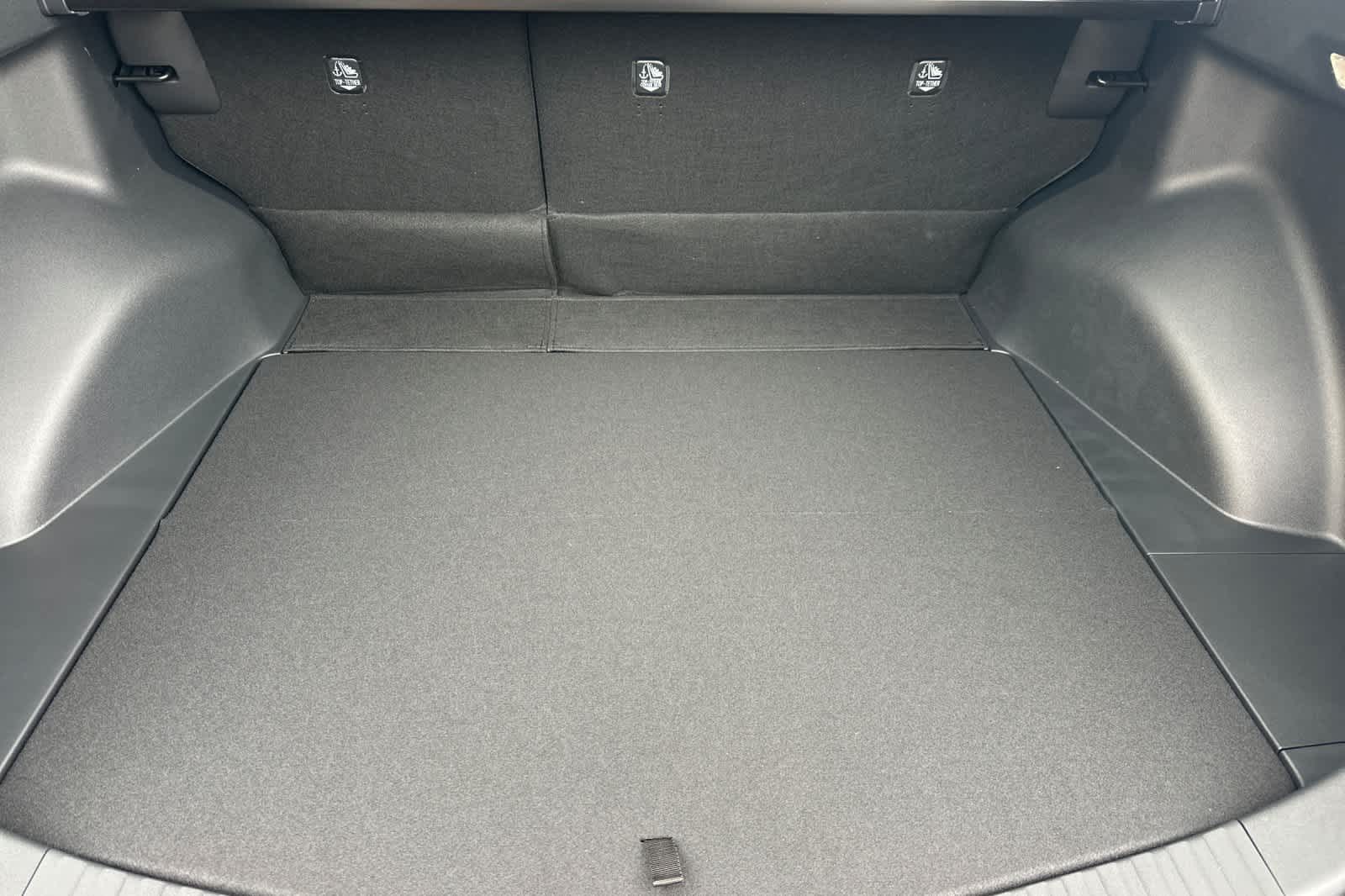 Thumbnail: 2026 Toyota bZ - 16