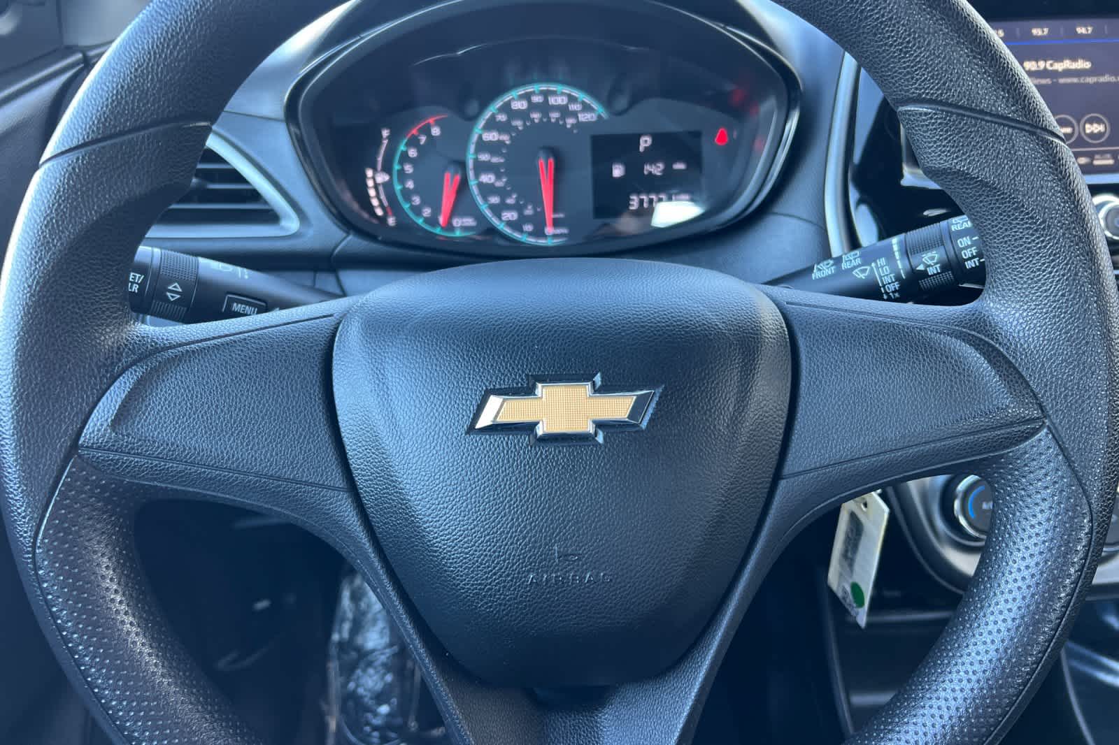 Thumbnail: 2022 Chevrolet Spark - 23