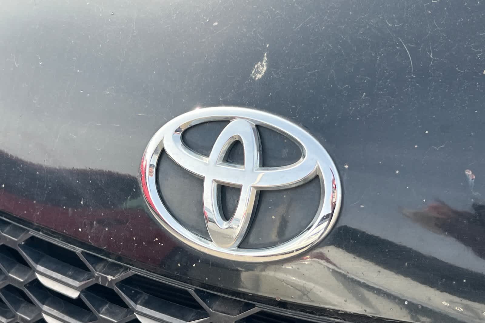 Thumbnail: 2009 Toyota Matrix - 10