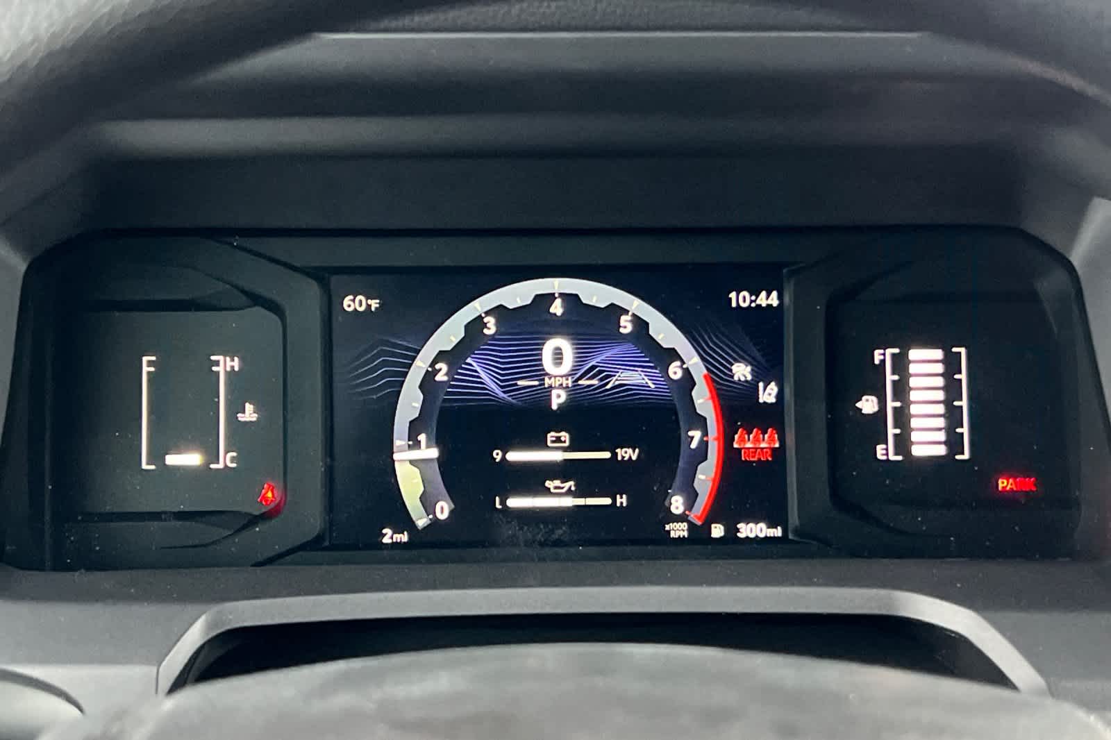 Thumbnail: 2026 Toyota Tacoma - 26