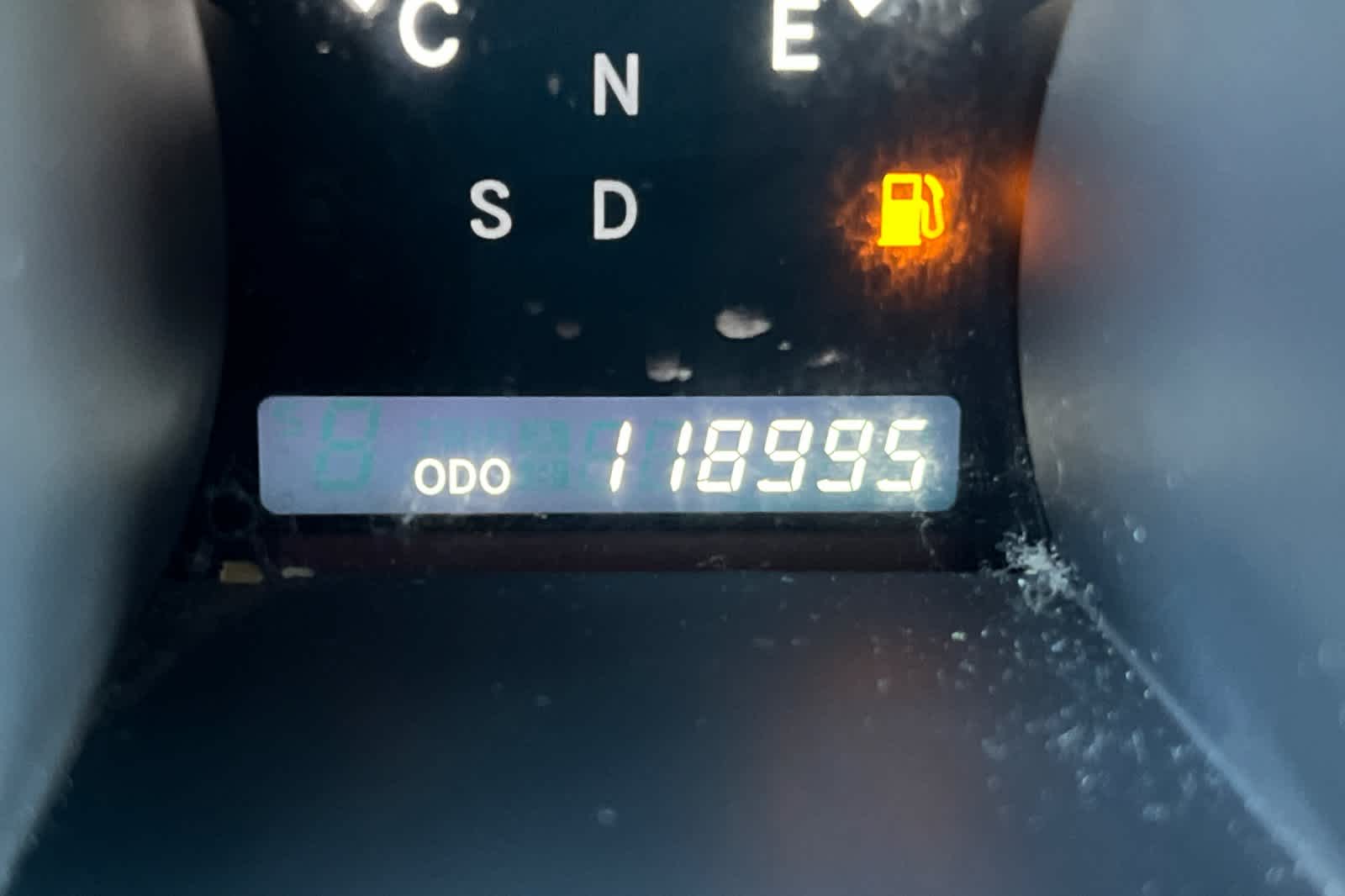 Thumbnail: 2008 Toyota Highlander - 30