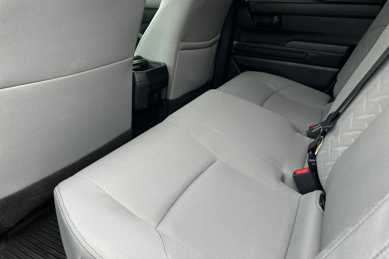 Thumbnail: 2025 Toyota Tacoma - 4