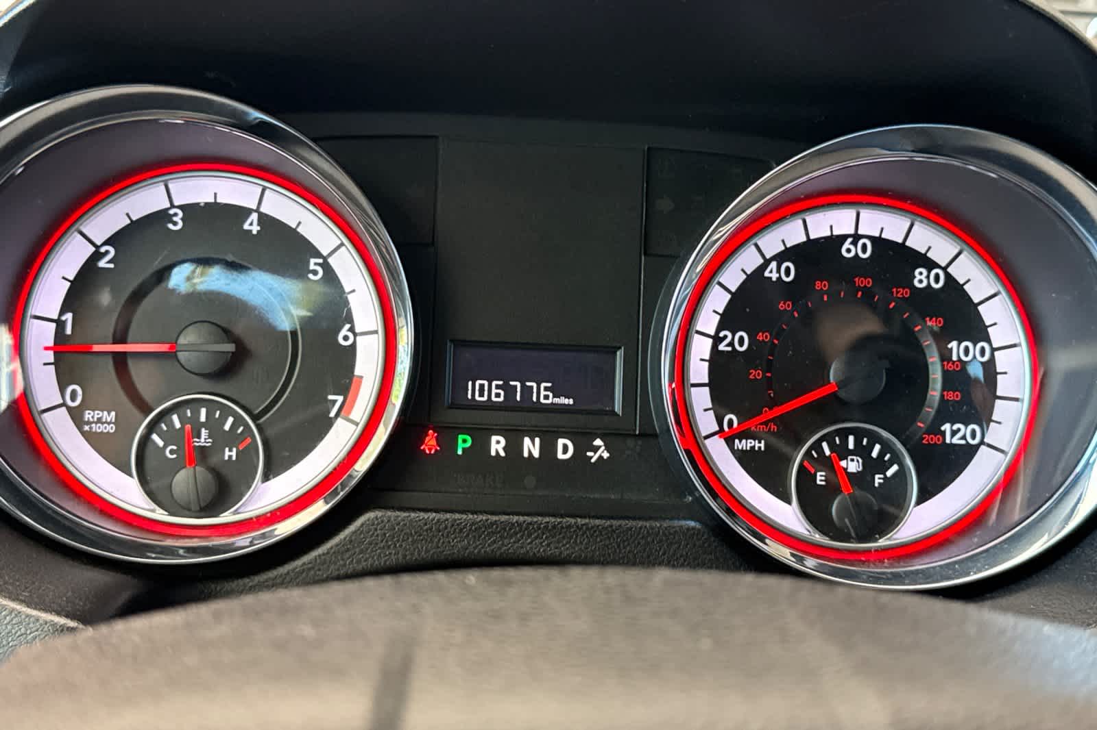 Thumbnail: 2019 Dodge Grand Caravan - 26