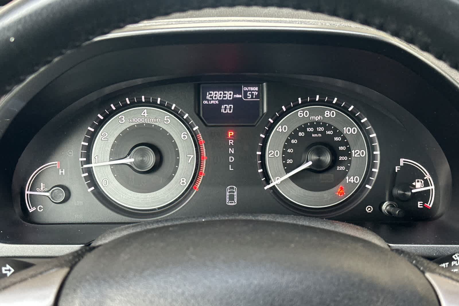 Thumbnail: 2016 Honda Odyssey - 29