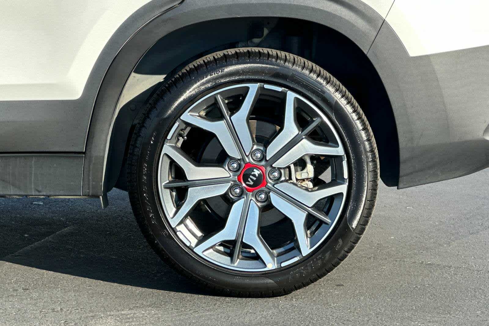 Thumbnail: 2021 Kia Seltos - 29