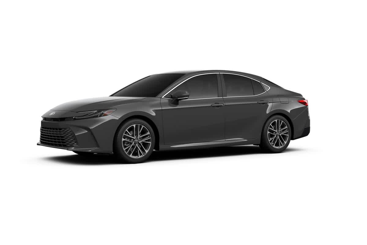 Thumbnail: 2026 Toyota Camry - 2