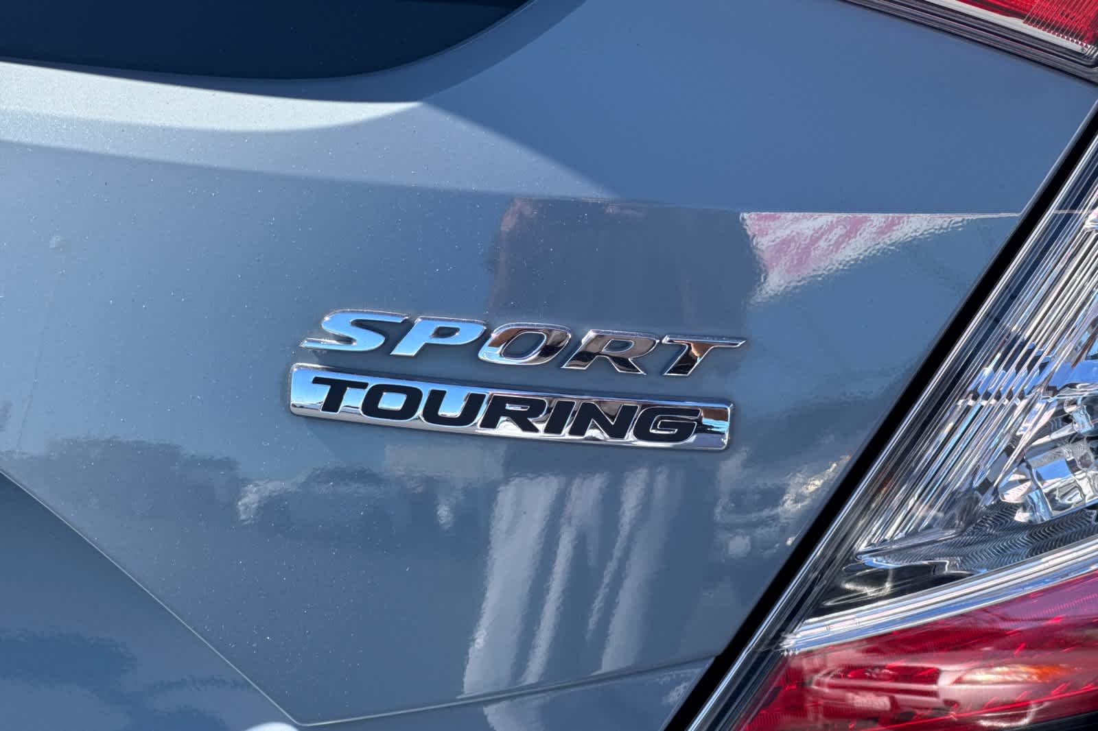 Thumbnail: 2019 Honda Civic - 32